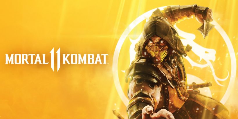 mortal kombat 11 price nintendo switch