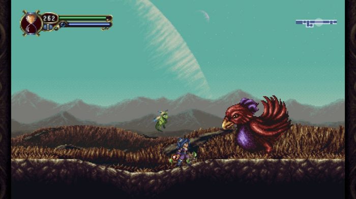 Timespinner switch deals