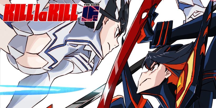 Featured image of post Kill La Kill Characters Add interesting content and earn coins