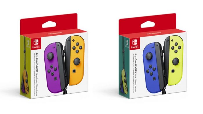 Luigi's mansion 3 clearance joy cons