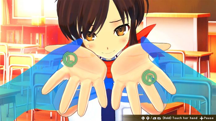 SENRAN KAGURA Reflexions Gameplay Episode 01 - Nintendo Switch