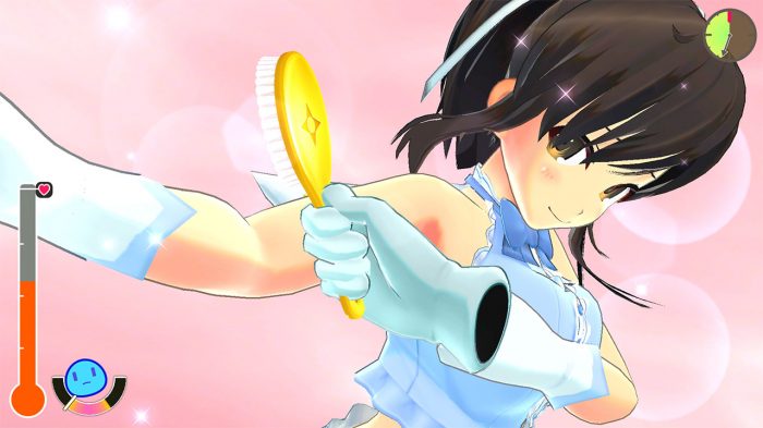 Senran Kagura Reflexions Review