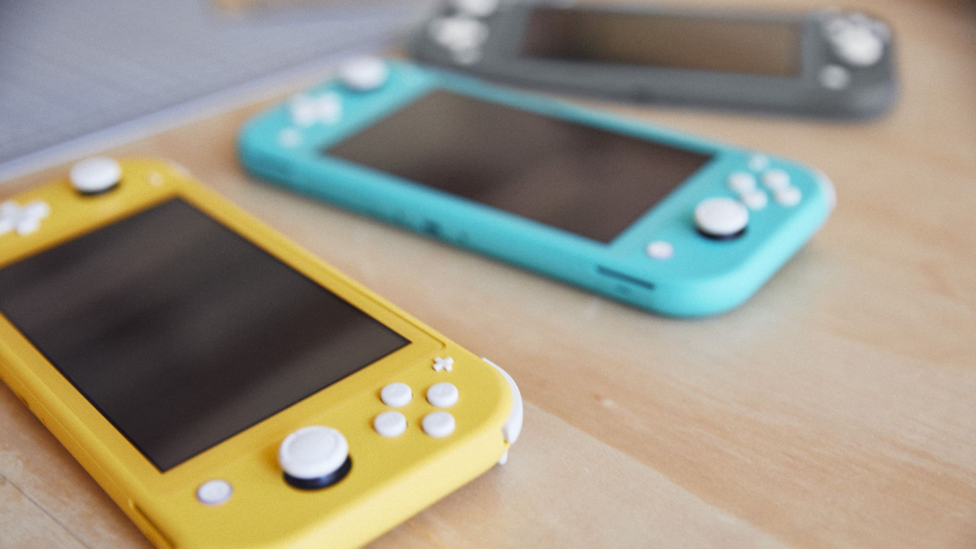 Nintendo Switch Lite Review: Excellent handheld, no dock required