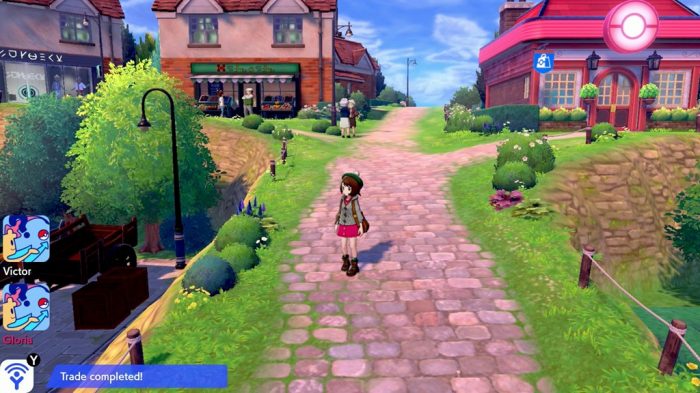 Review: Pokémon Sword & Shield