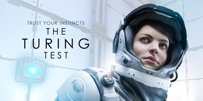 download the turing test online for free