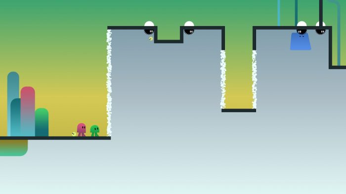 Ibb and Obb Review - Falling Short Of Its Potential - Game Informer