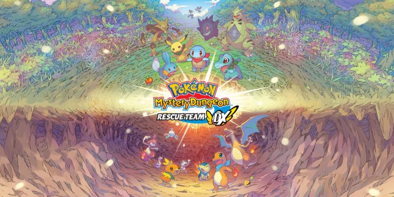 pokemon mystery dungeon red rescue team personality test
