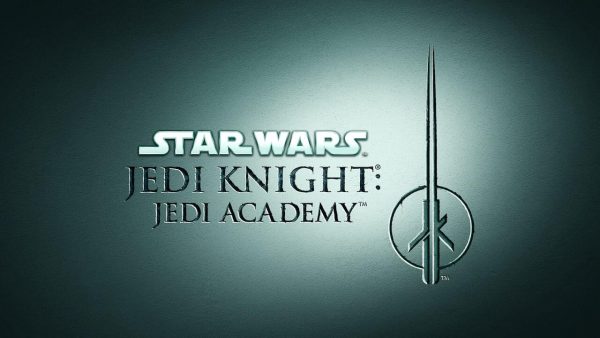 star wars jedi knight jedi academy switch