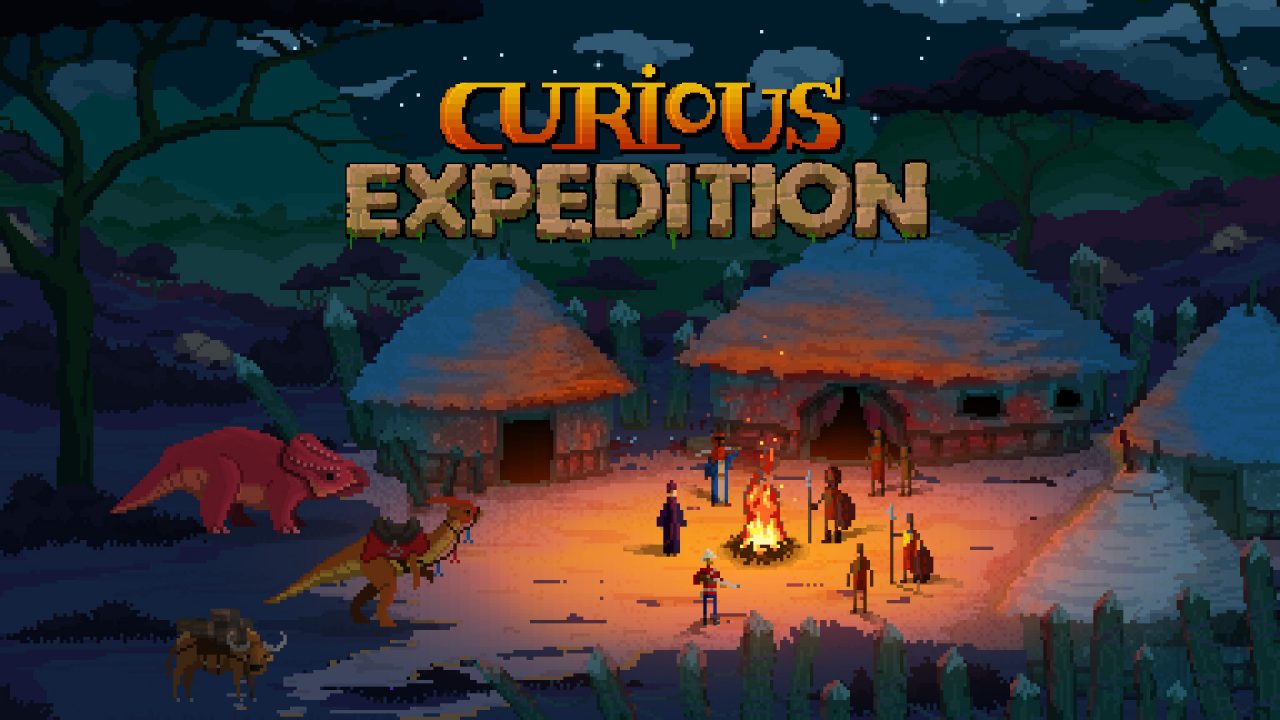 Curious Expedition free instal