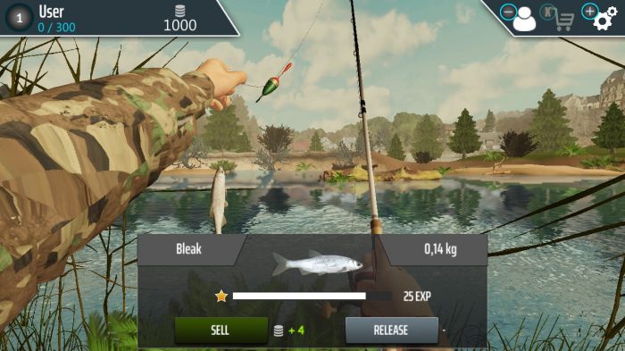 Fishing Adventure Review