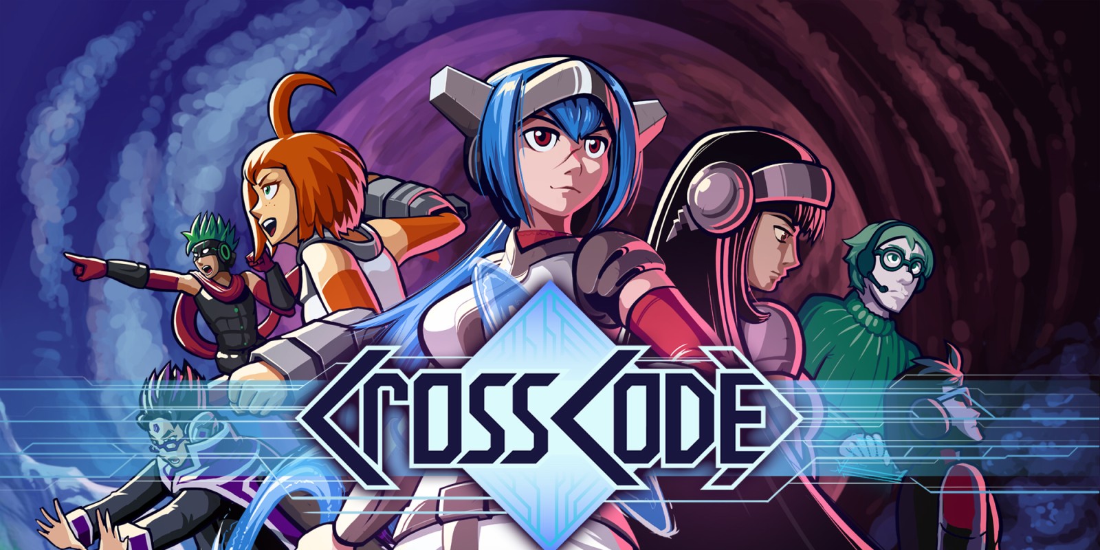 strictly limited games crosscode