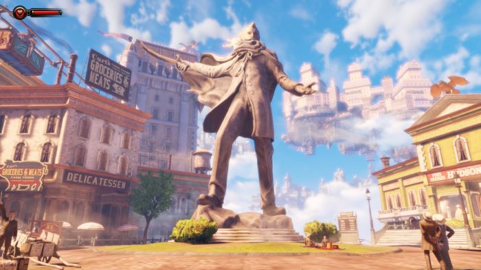 BioShock Infinite