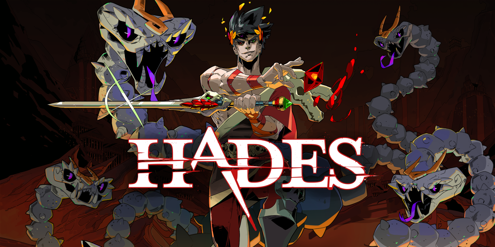 Hades Review Switch Player