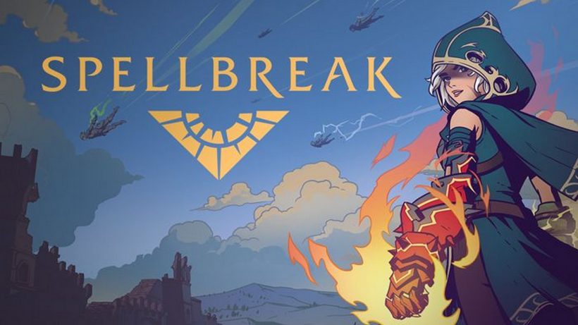 Spellbreak switch deals release