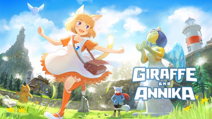 giraffe and annika switch review giraffe and annika switch review