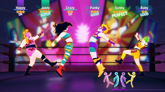 Just Dance 2021 Review | Switch Player