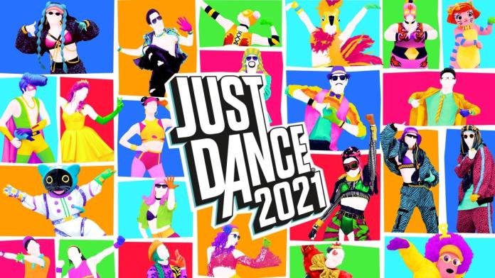Just Dance 2021 Review
