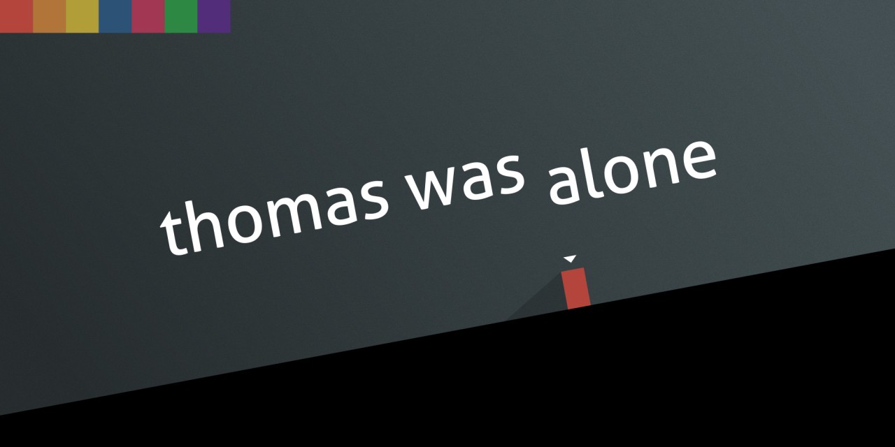 thomas was alone switch download free