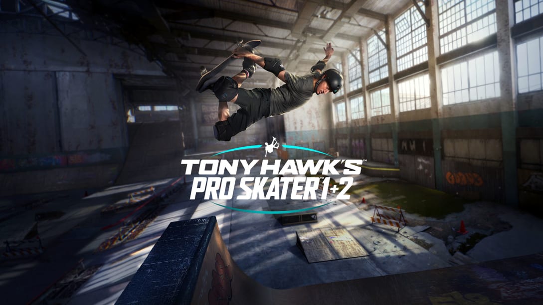 🕹️ Play Retro Games Online: Tony Hawk's Pro Skater 3 (PS1)