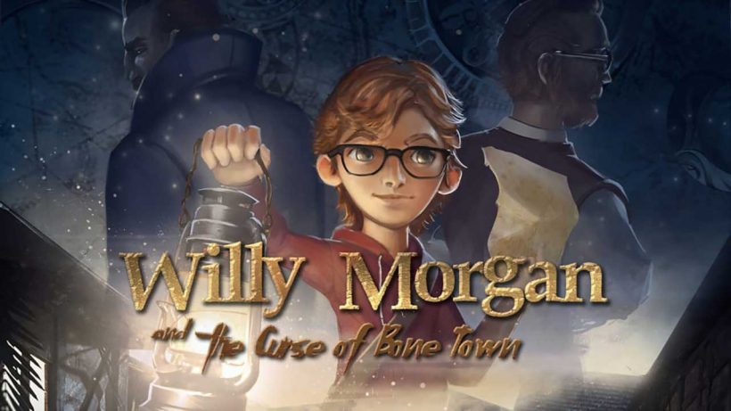 willy-morgan-and-the-curse-of-bonetown-review