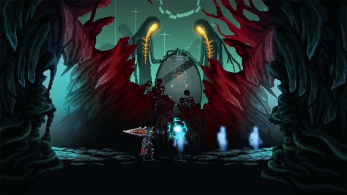 Review: Death's Gambit: Afterlife Is a Whole New Experience