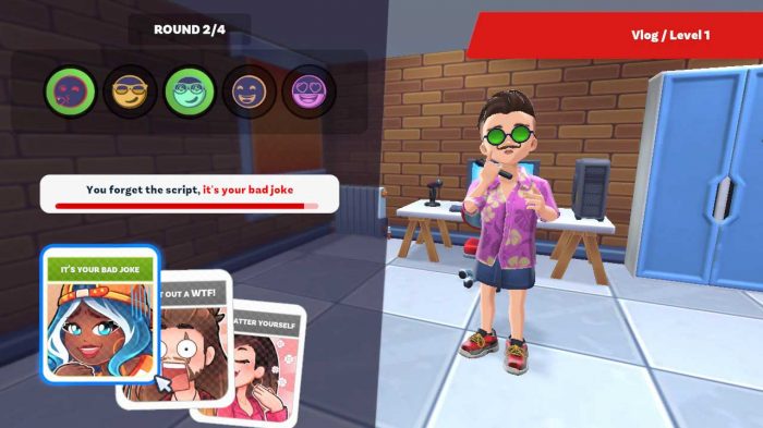 rs Life 2 Review – Embrace The Grind – Games With Toasty