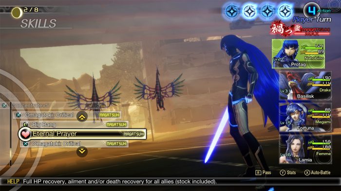 Shin Megami Tensei V Walkthrough, Guide, Gameplay, Wiki, and More - News