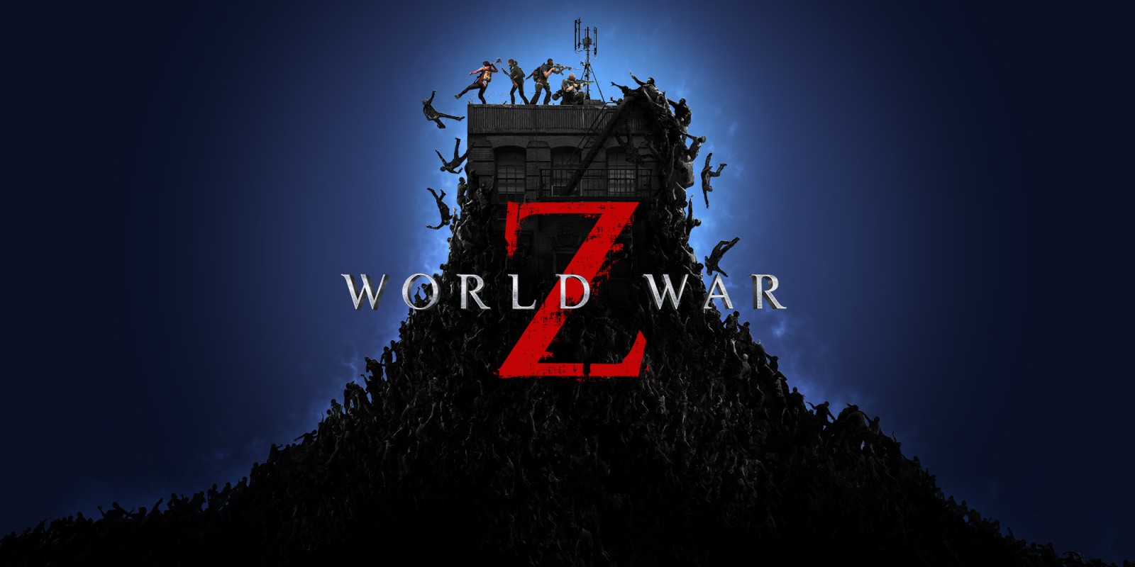 Game Review] World War Z – The Gamers Camp