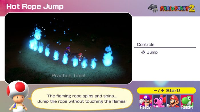 Mario Party Superstars' Review: How Minigames, Online, Handheld