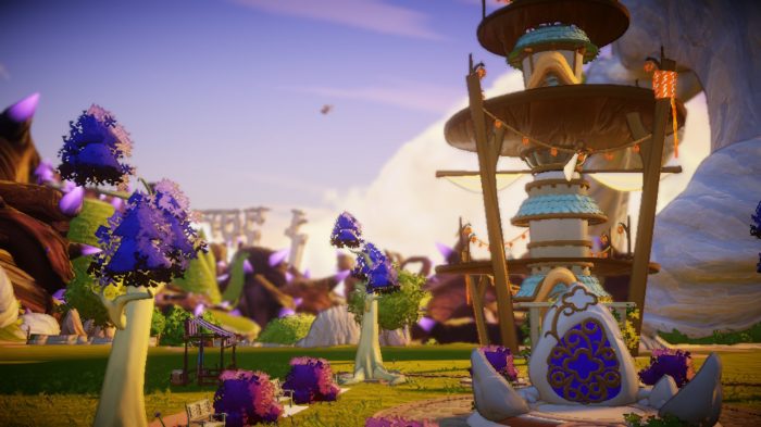 Grow: Song of the Evertree Review