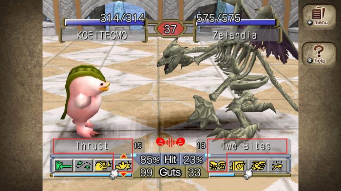 Monster Rancher 1 & 2 DX - Metacritic