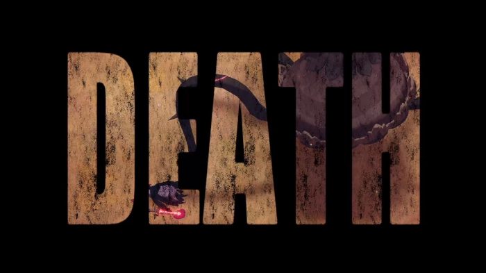 End Game Review - Death's Door