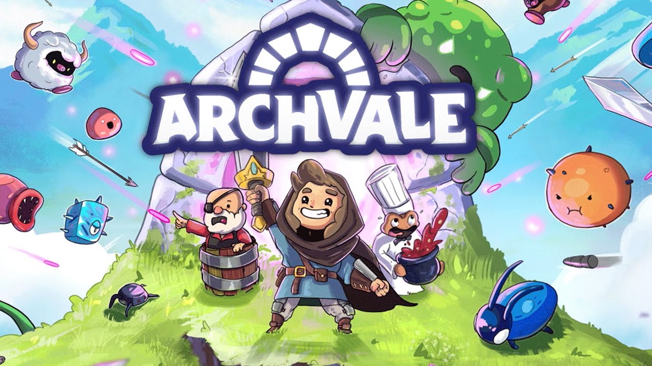 archvale review