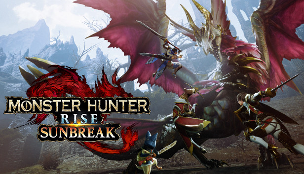 Monster Hunter Rise: PC vs Switch Comparison