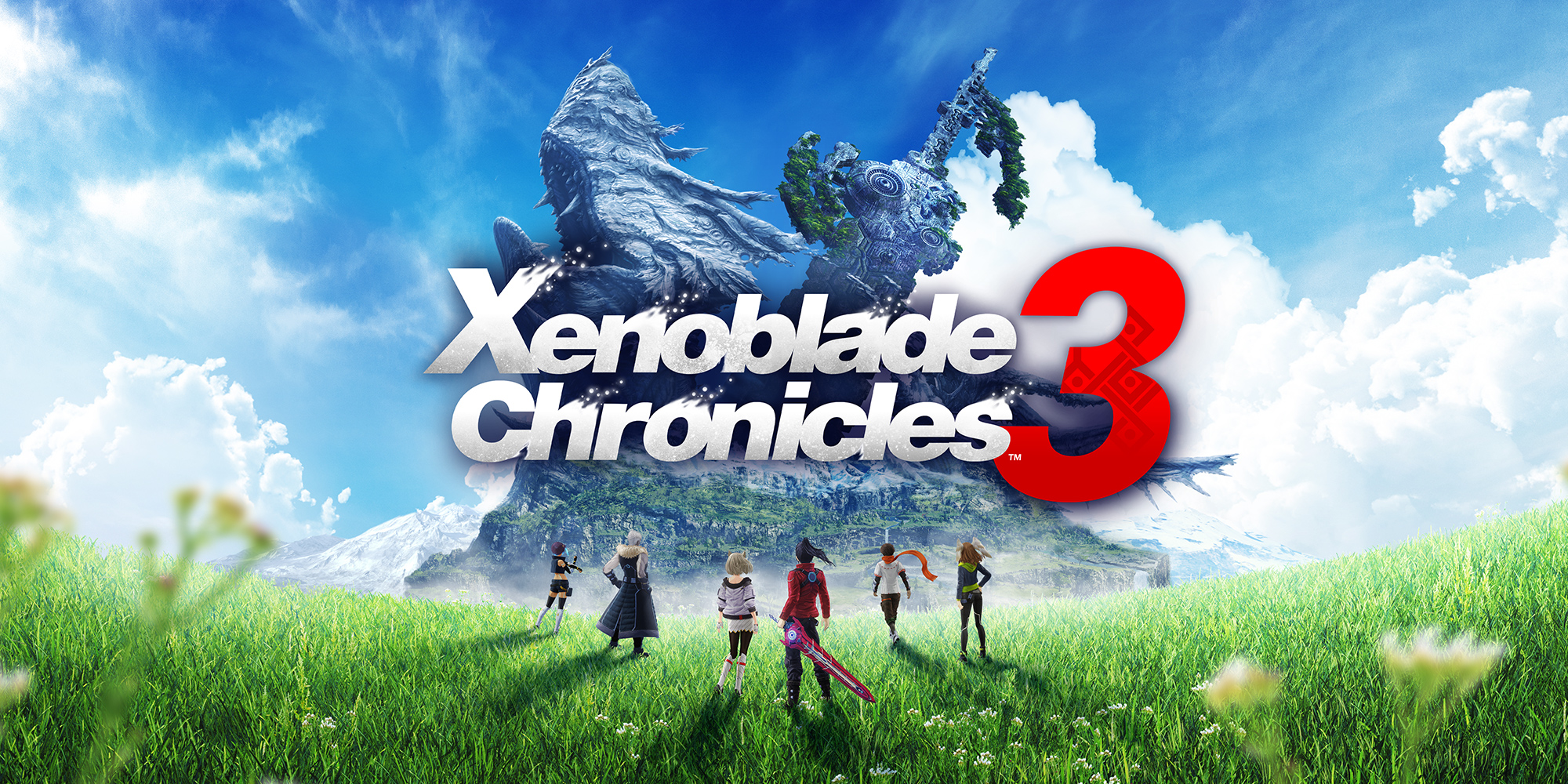 Xenoblade Chronicles 3D | Nintendo | GameStop