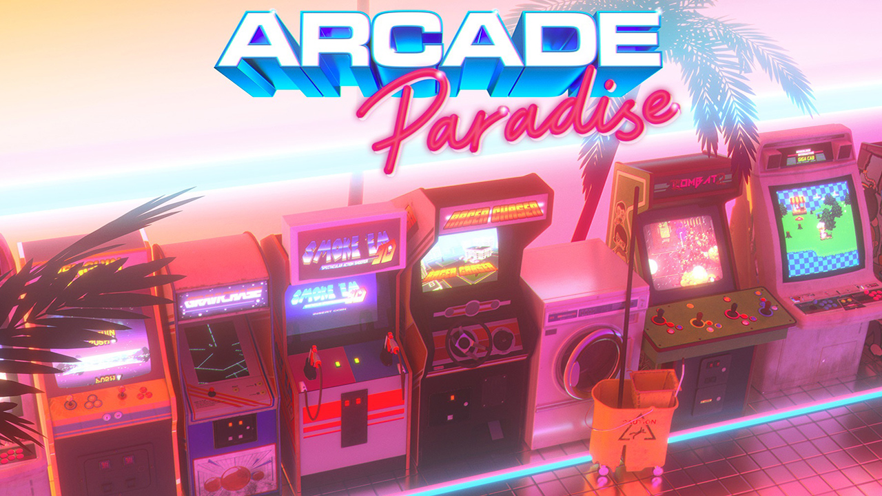 arcade-paradxise-review