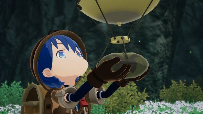 A Made in Abyss Review