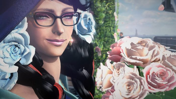 Bayonetta 3 Review  .