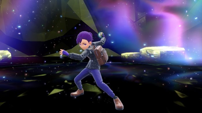 Watch 14 minutes of Pokémon Scarlet and Violet gameplay - Pokémon Scarlet/ Violet - Gamereactor