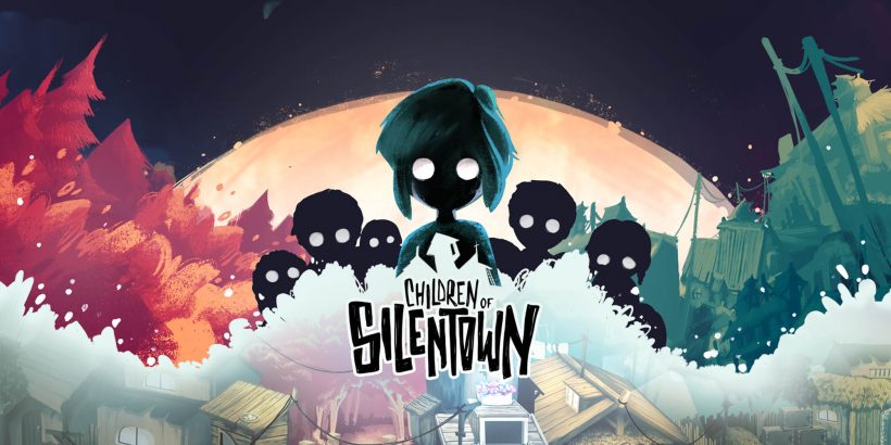 Children of Silentown hero image